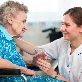 L'EMS est-il une solution satisfaisante pour les personnes âgées? [Alexander Raths]