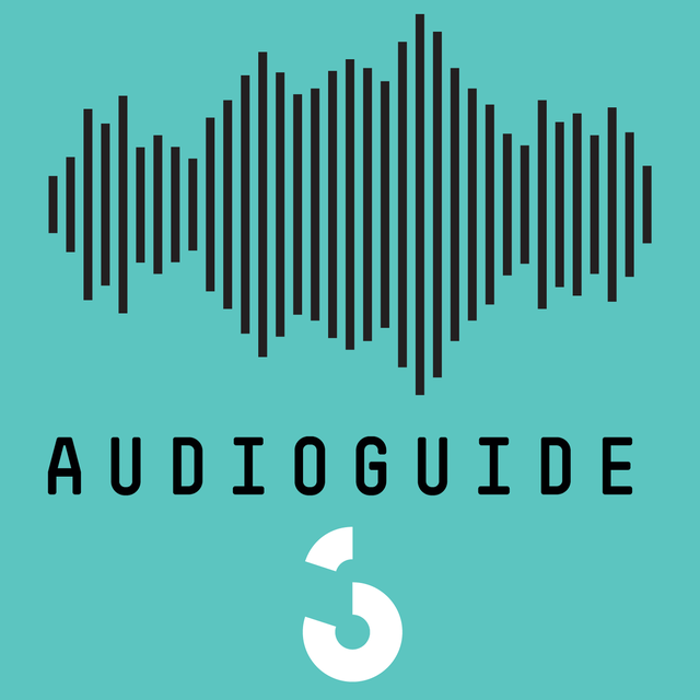 Logo Audioguide [RTS]