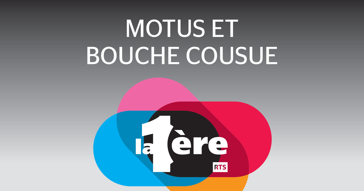 Motus et bouche cousue