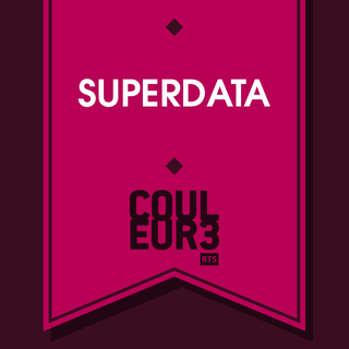 Logo Superdata