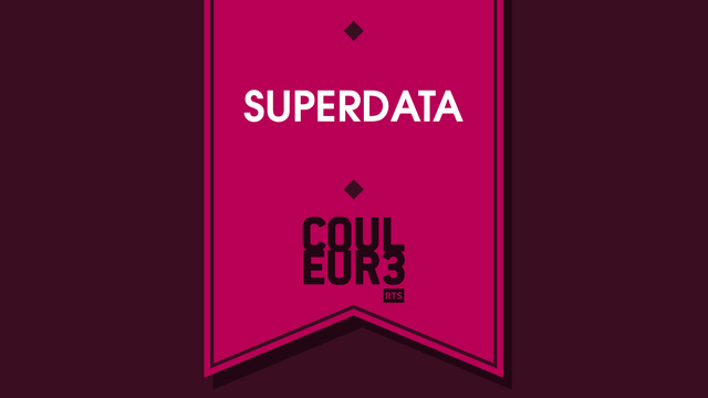 Logo Superdata