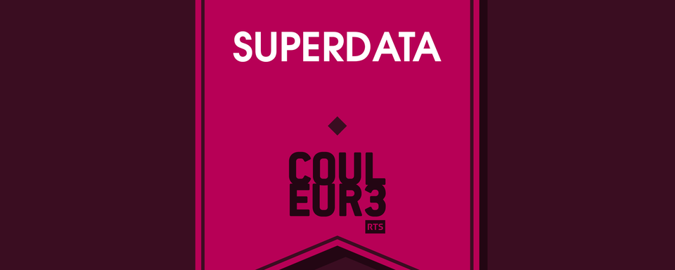 Logo Superdata