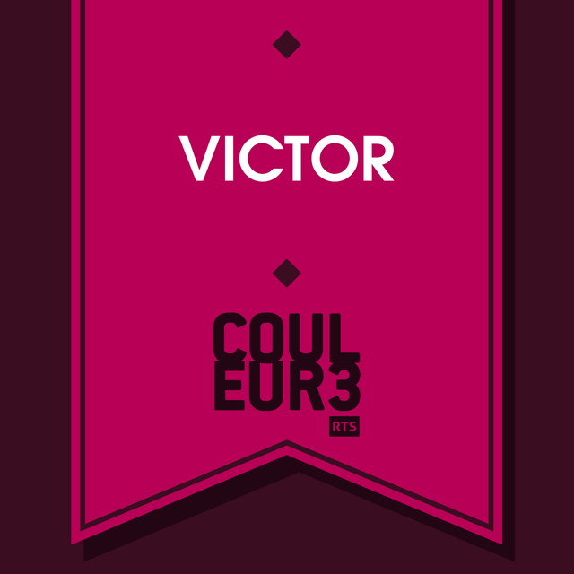 Logo Victor [RTS]