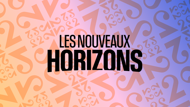 Logo Les nouveaux horizons