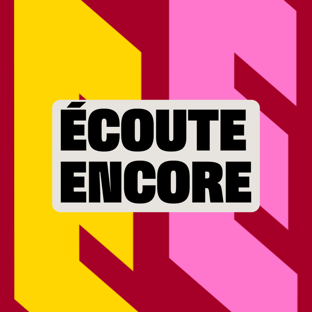 Logo Ecoute encore