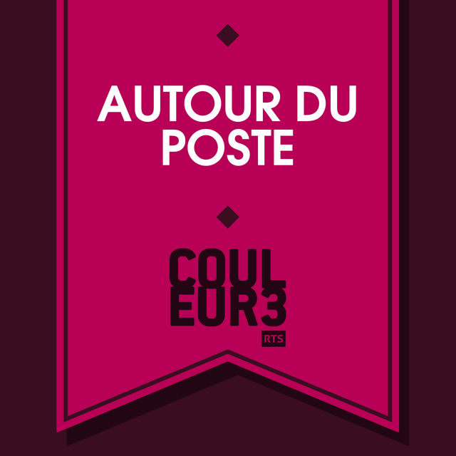 Logo Autour du poste