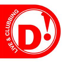 Le logo du D! Club. [dclub.ch]