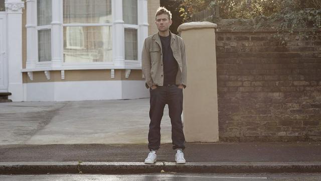 Damon Albarn. [facebook.com/Damonalbarnofficial]