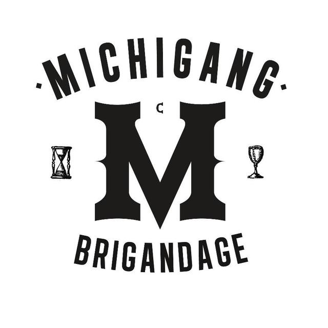 Le logo du Michigang. [michigang.ch]