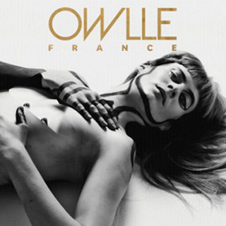 Cover du disque "France" d'Owlle. [owlle.com]