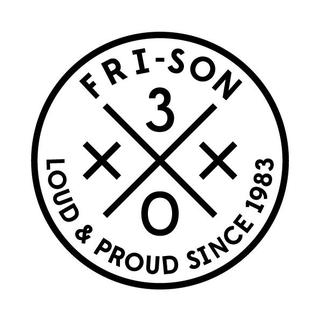 Le logo du Fri-Son. [facebook.com/frisonclub]
