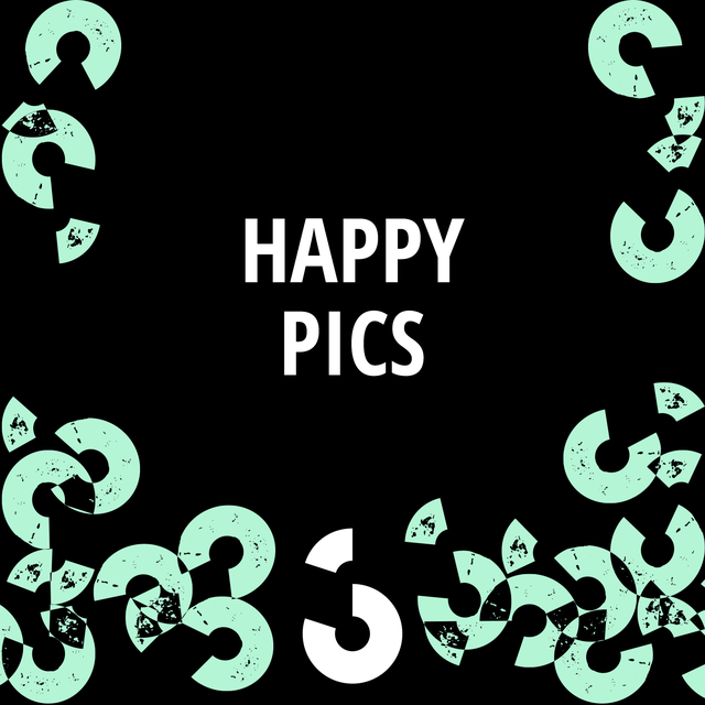 Logo Happy Pics [RTS]