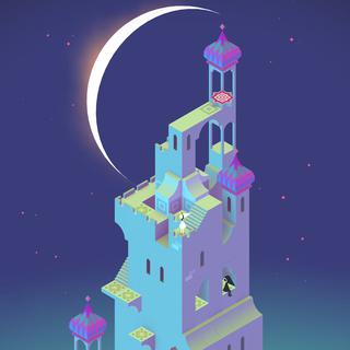 Monument Valley. [UsTwo]