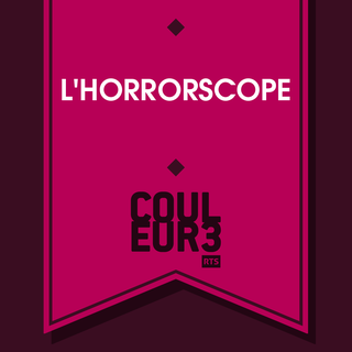 Logo L'Horrorscope