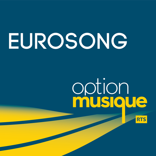 Logo Eurosong [RTS]