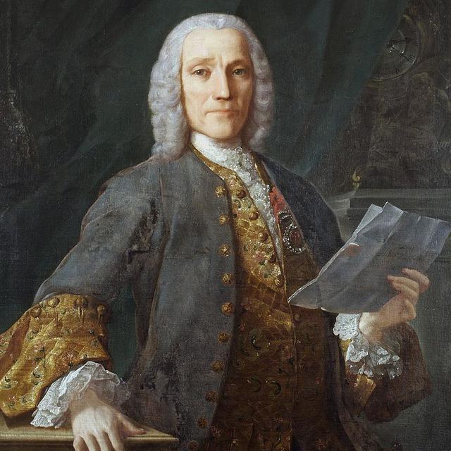 Portrait par Domingo Antonio Velasco [wikimedia]