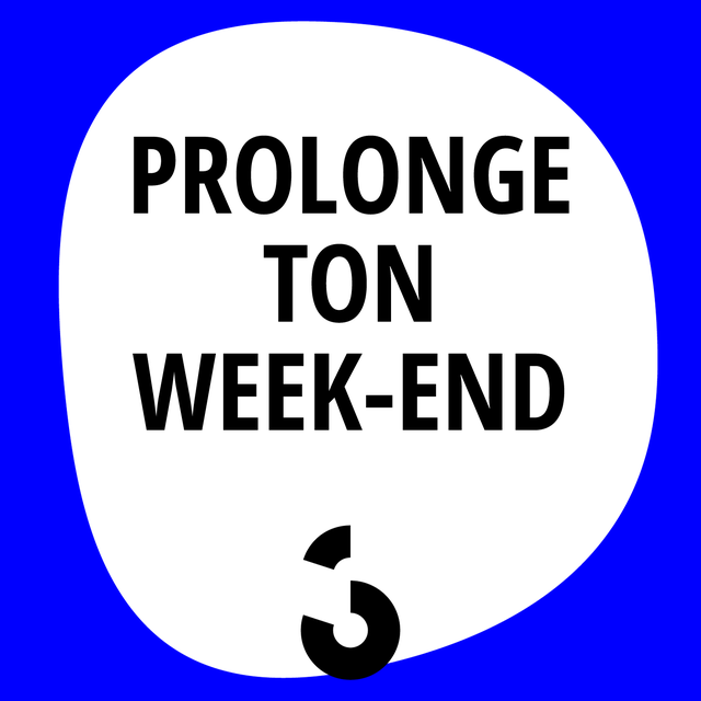 Logo Prolonge ton week-end