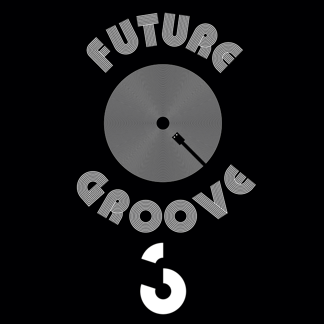 Logo Futur Groove