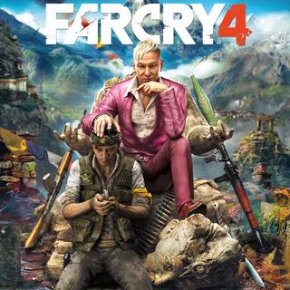 Far Cry 4. [Ubisoft]