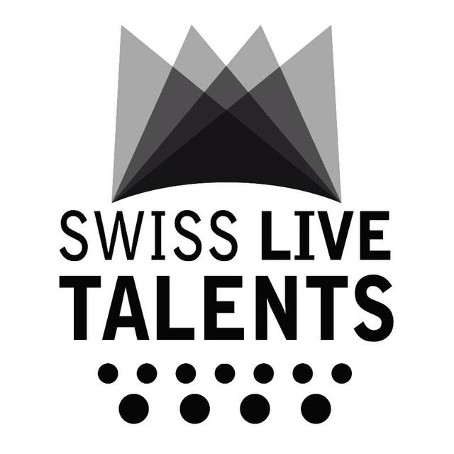 Visuel du Swiss Live Talent. [DR]
