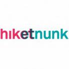 Le logo de Hik et nunk. [hiketnunk.ch]