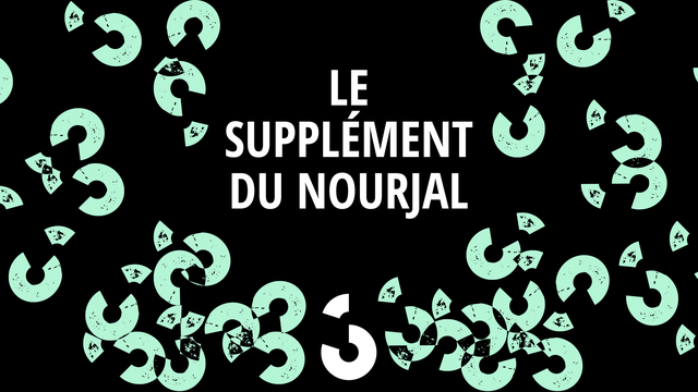 Logo Le supplément du Nourjal