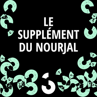 Logo Le supplément du Nourjal