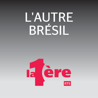 Logo L'autre Brésil