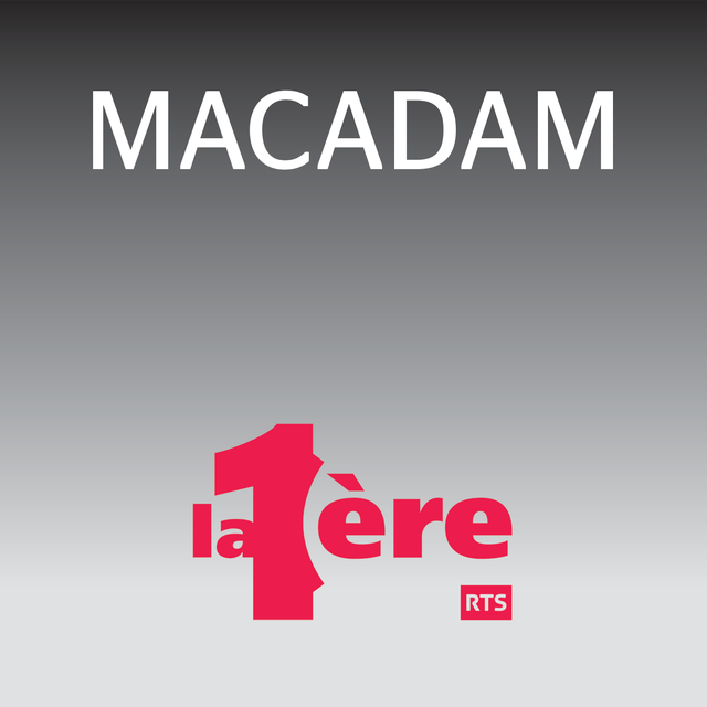 Logo Macadam