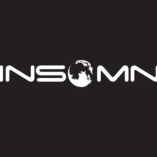 Logo d'Insomni'hack. [SCRT]