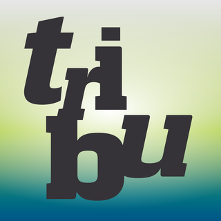 Logo Tribu