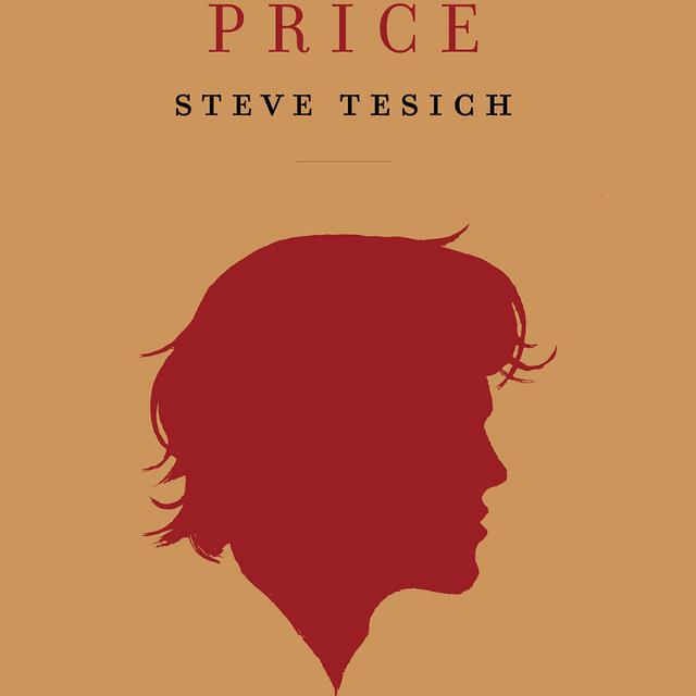 La couverture de "Price", de Steve Tesich. [Editions Monsieur Toussaint L’Ouverture]