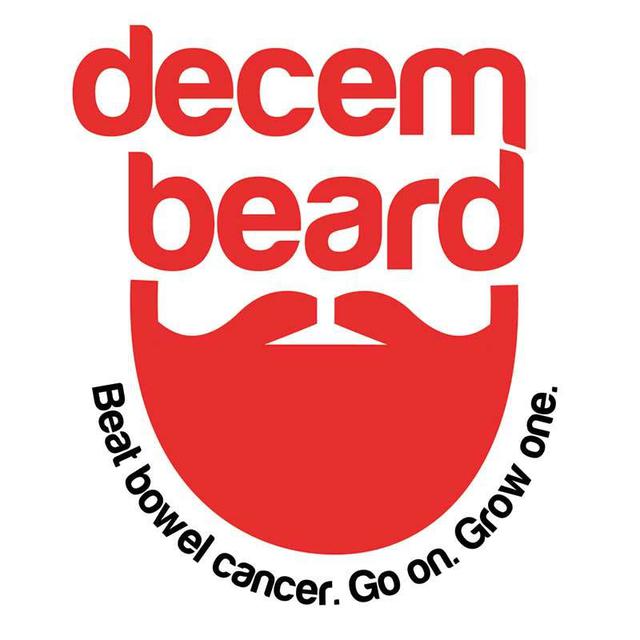 Le logo de "Decembeard UK". [facebook.com/DecembeardUK]