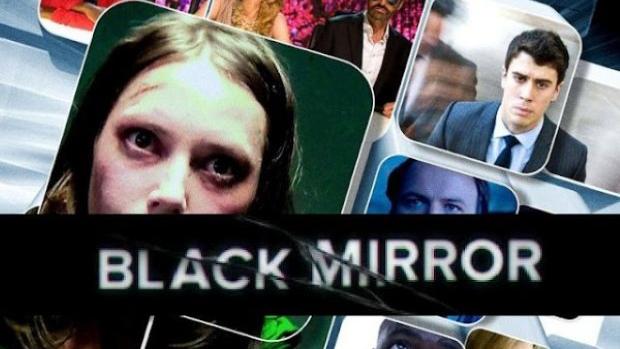 Un visuel de "Black Mirror". [Channel 4 Television Corporation]