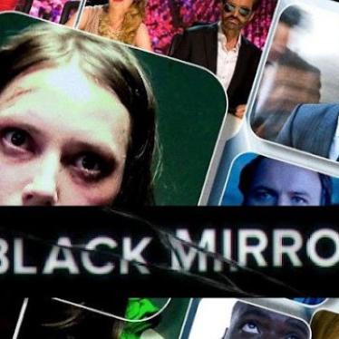 Un visuel de "Black Mirror". [Channel 4 Television Corporation]