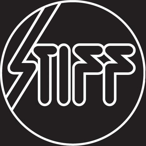 Le logo de Stiff Records. [Stiff Records]