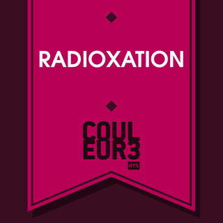 Logo Radioxation