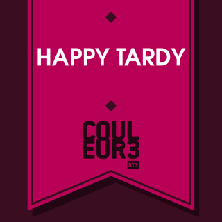 Logo Happy Tardy