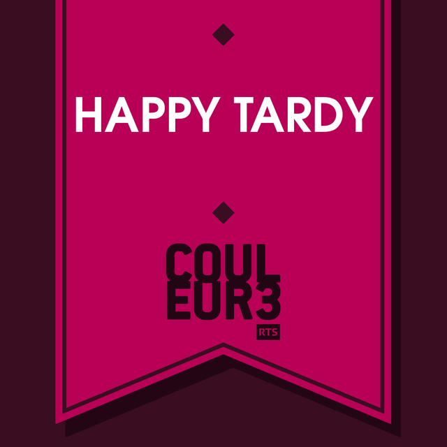 Logo Happy Tardy