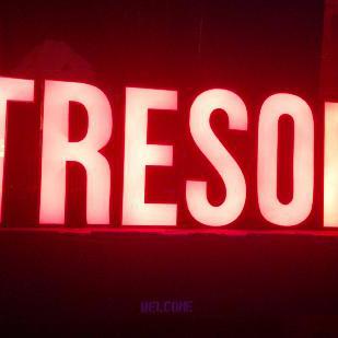 Tresor, l'un des clubs de Berlin qui fait la réputation de la capitale. [DR]