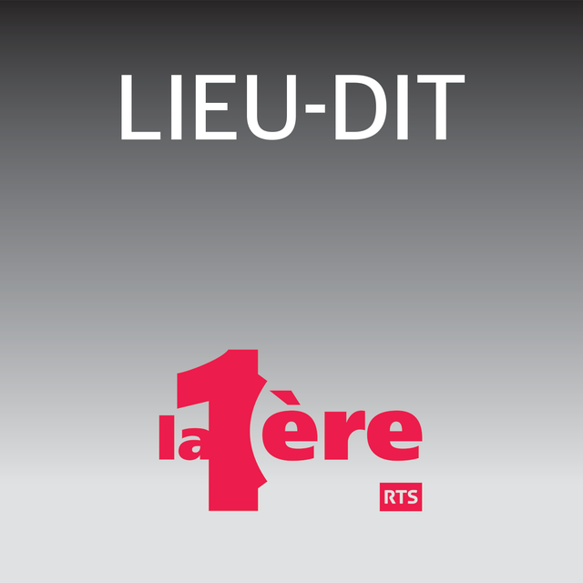 Logo Lieu-dit [RTS]