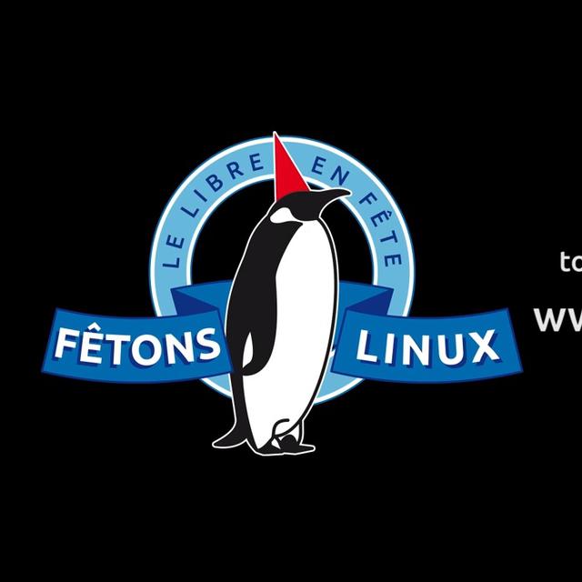 Fêtons Linux. [fetons-linux.ch]