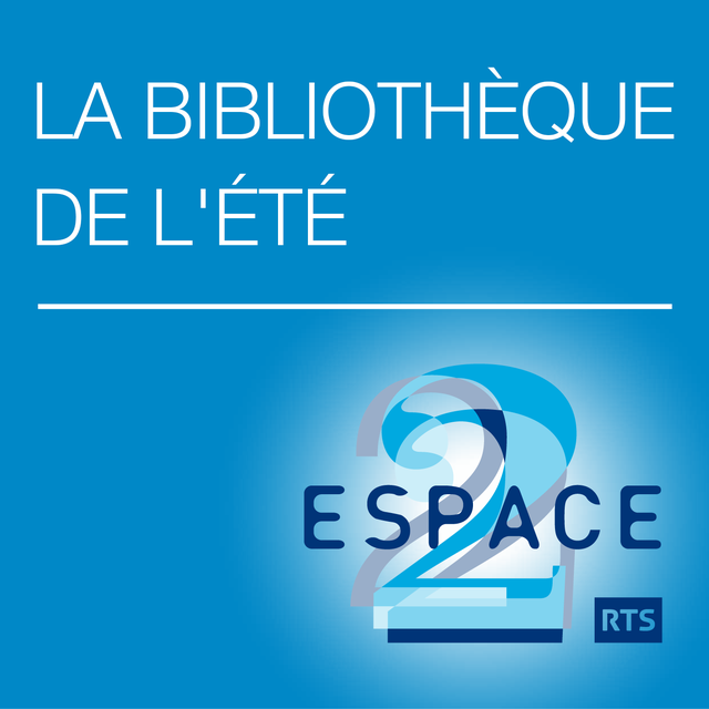 Logo La bibliothèque de l'été [RTS]