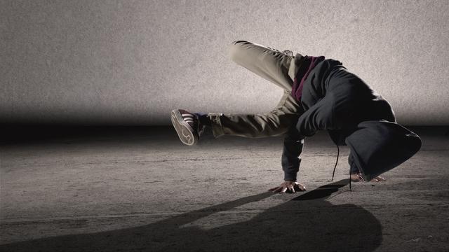 On parle breakdance dans les "Métissages". [Creativa]