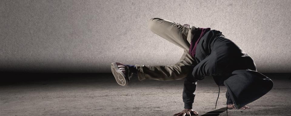 On parle breakdance dans les "Métissages". [Creativa]