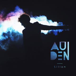 Pochette de l'album "Sillon" d'AuDen. [Universal]