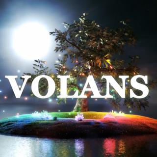 "Volans", de Murat Sayginer. [http://vimeo.com/84713245]