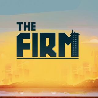 The Firm. [Sunnyside Games]
