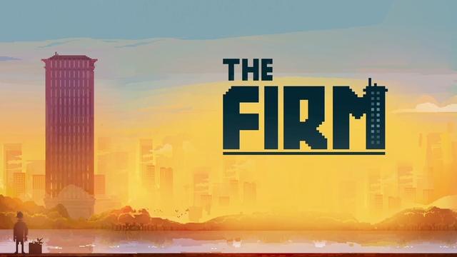 The Firm. [Sunnyside Games]