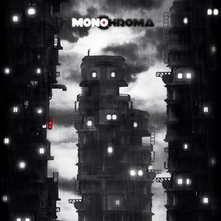 Monochroma. [No Where Games]